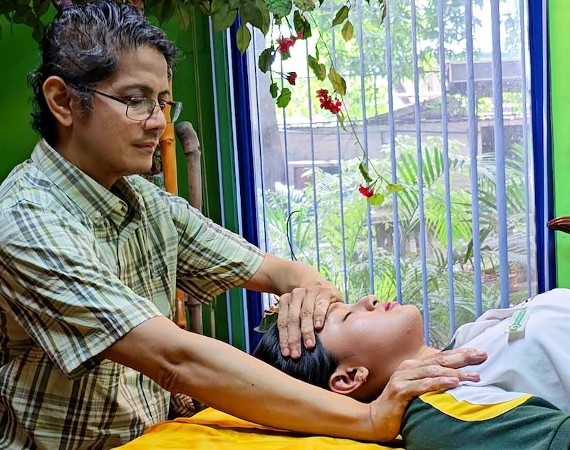 Mind Spa Therapy